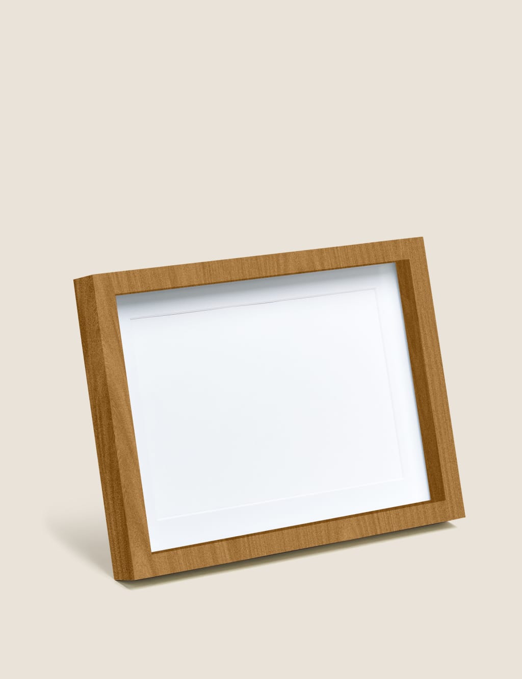 Multi Photo Frames Glass & Metal Picture Frames M&S