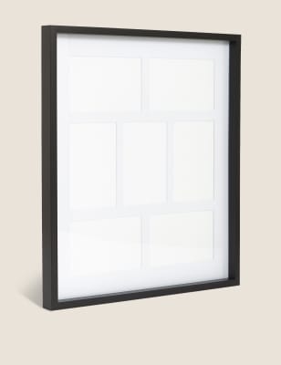 Black Photo Frames