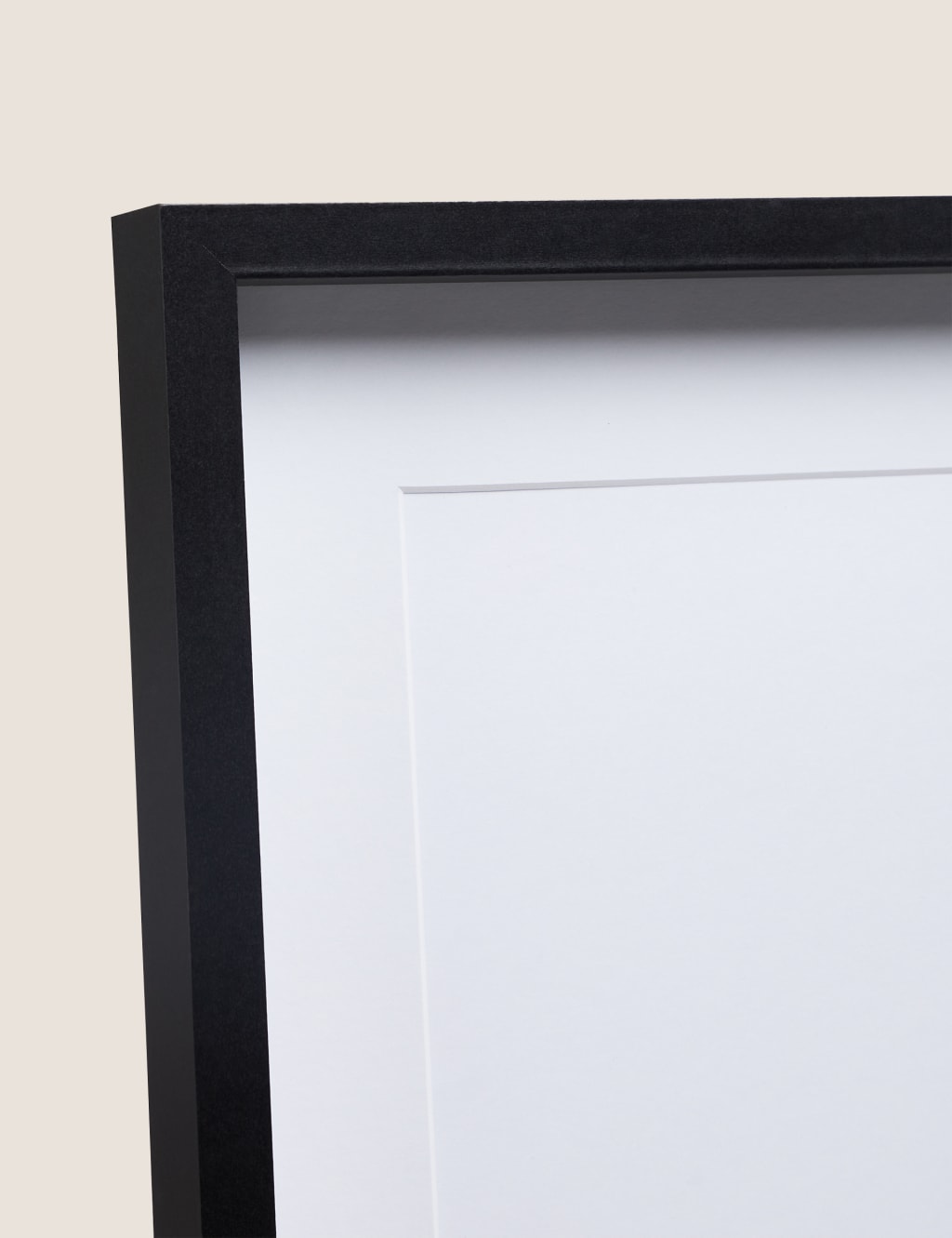 Wood Poster Frame A3 image 3