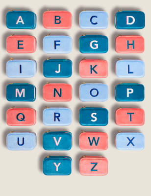 alphabet