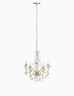 Dionne Chandelier Ceiling Light Home Accessories Marks And