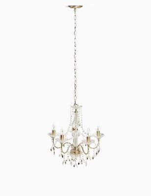 Dionne Chandelier Ceiling Light Home Accessories Marks And