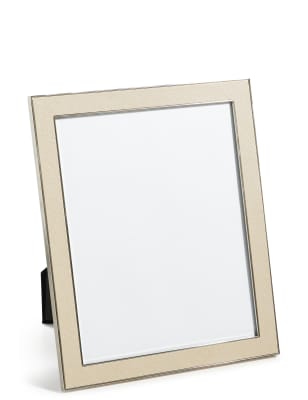 Ava Textured Photo Frame 20 x 25 cm (8 x 10 inch)