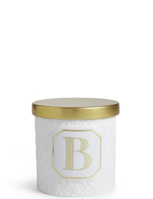 Alphabet Candle B | M&S