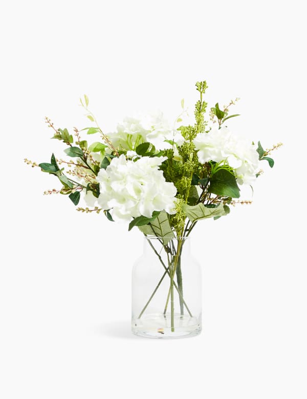 Artificial Flowers Luxury Homeware Best Furniture M S