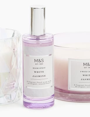 Jasmine Room Spray | M&S