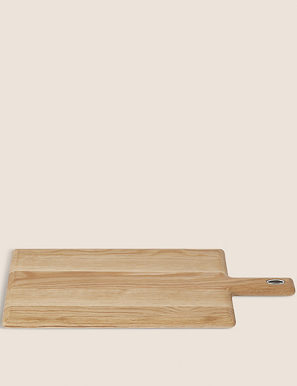 Large Oak Chopping Board - SG