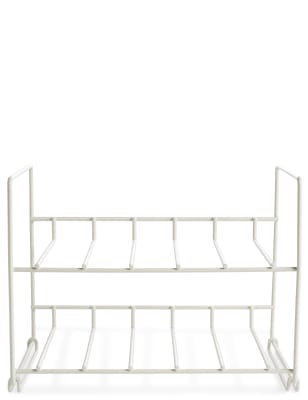 Wireware Wine Rack M S JE