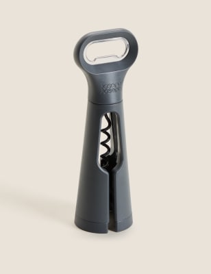 BarStar 3-in-1 Corkscrew