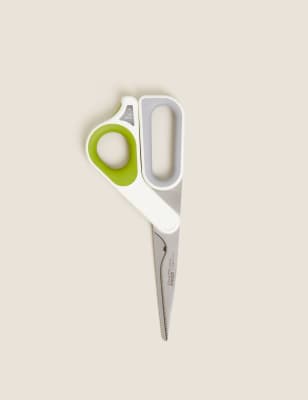 

Joseph Joseph PowerGrip™ Kitchen Scissors - Green, Green