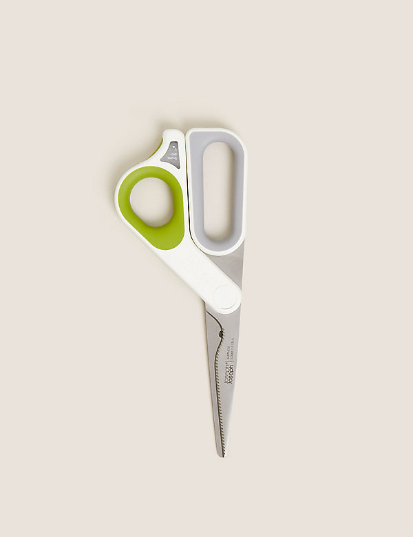 PowerGrip™ Kitchen Scissors - GR