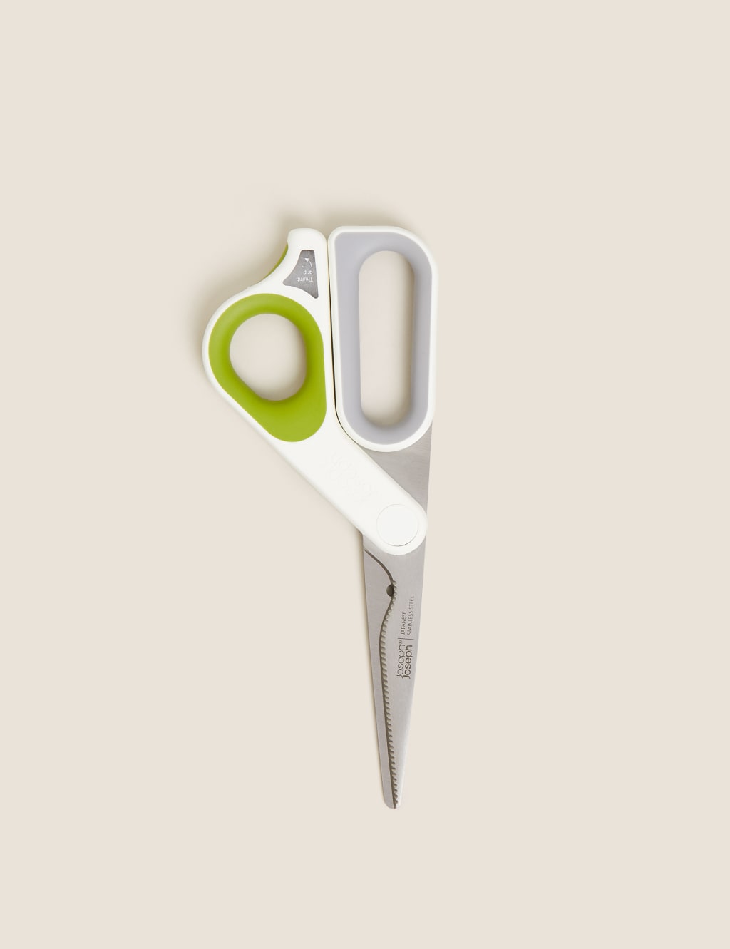 PowerGrip™ Kitchen Scissors