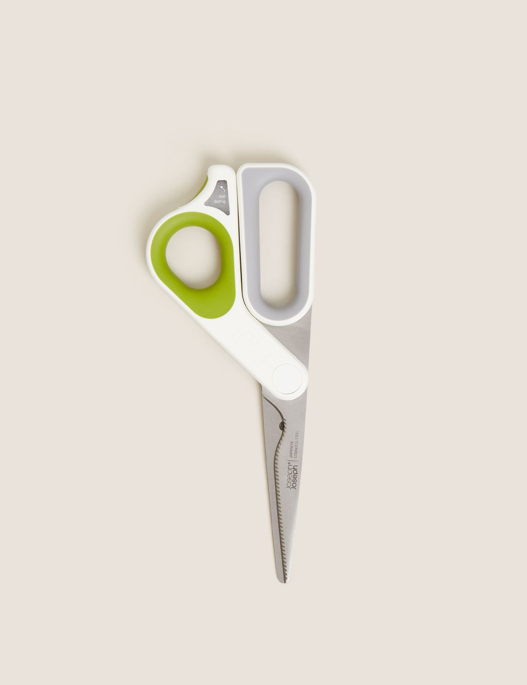 PowerGrip™ Kitchen Scissors image 1