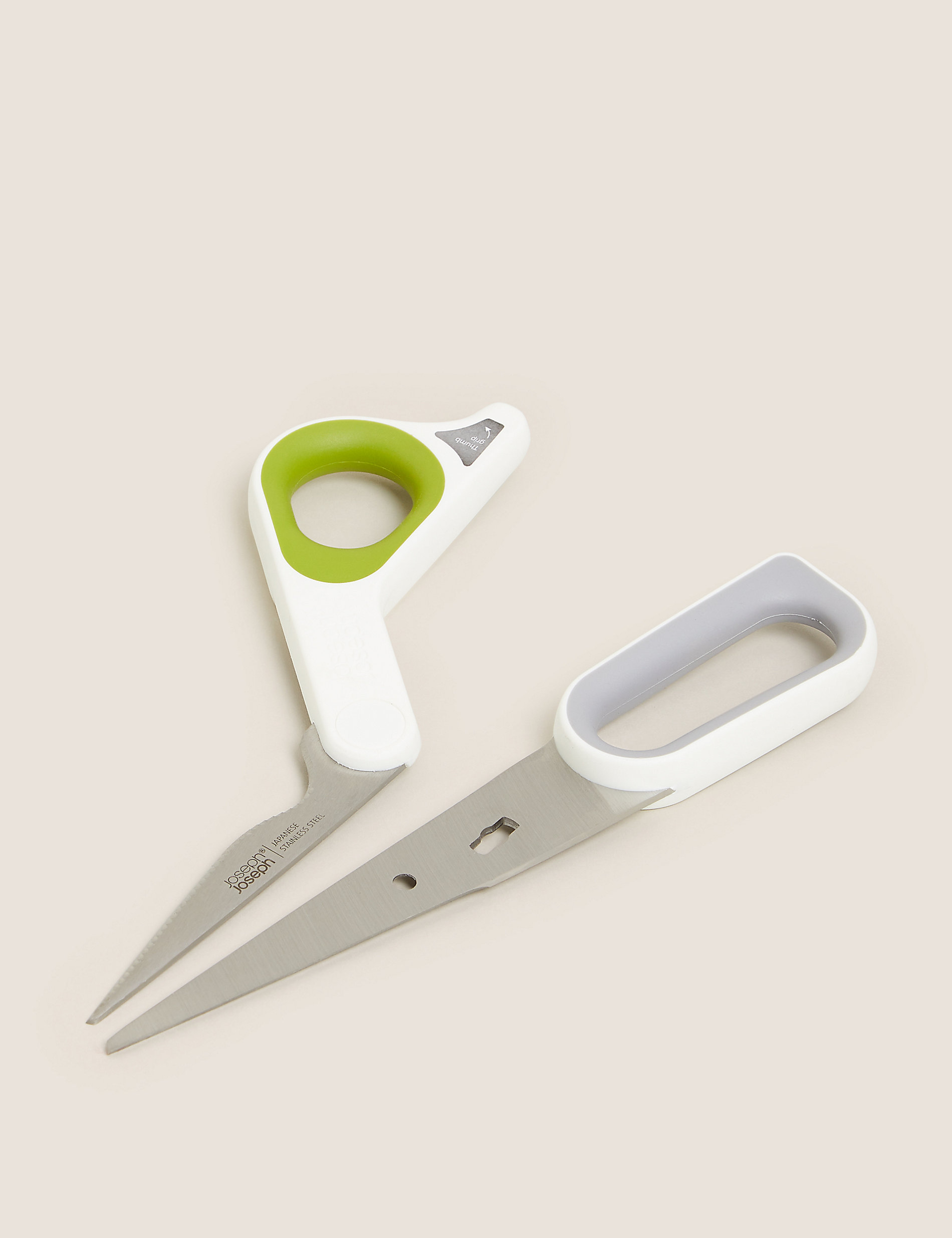PowerGrip™ Kitchen Scissors
