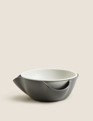 Double-Dish™ Serving Bowl