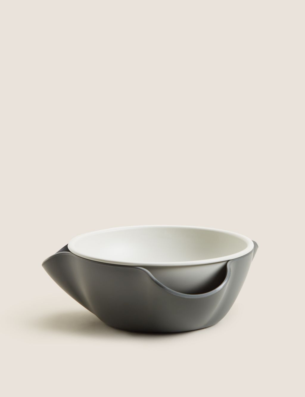 Double-Dish™ Serving Bowl image 1