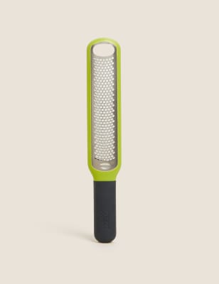 

Joseph Joseph Handi-Zest™ Citrus Zester - Green, Green