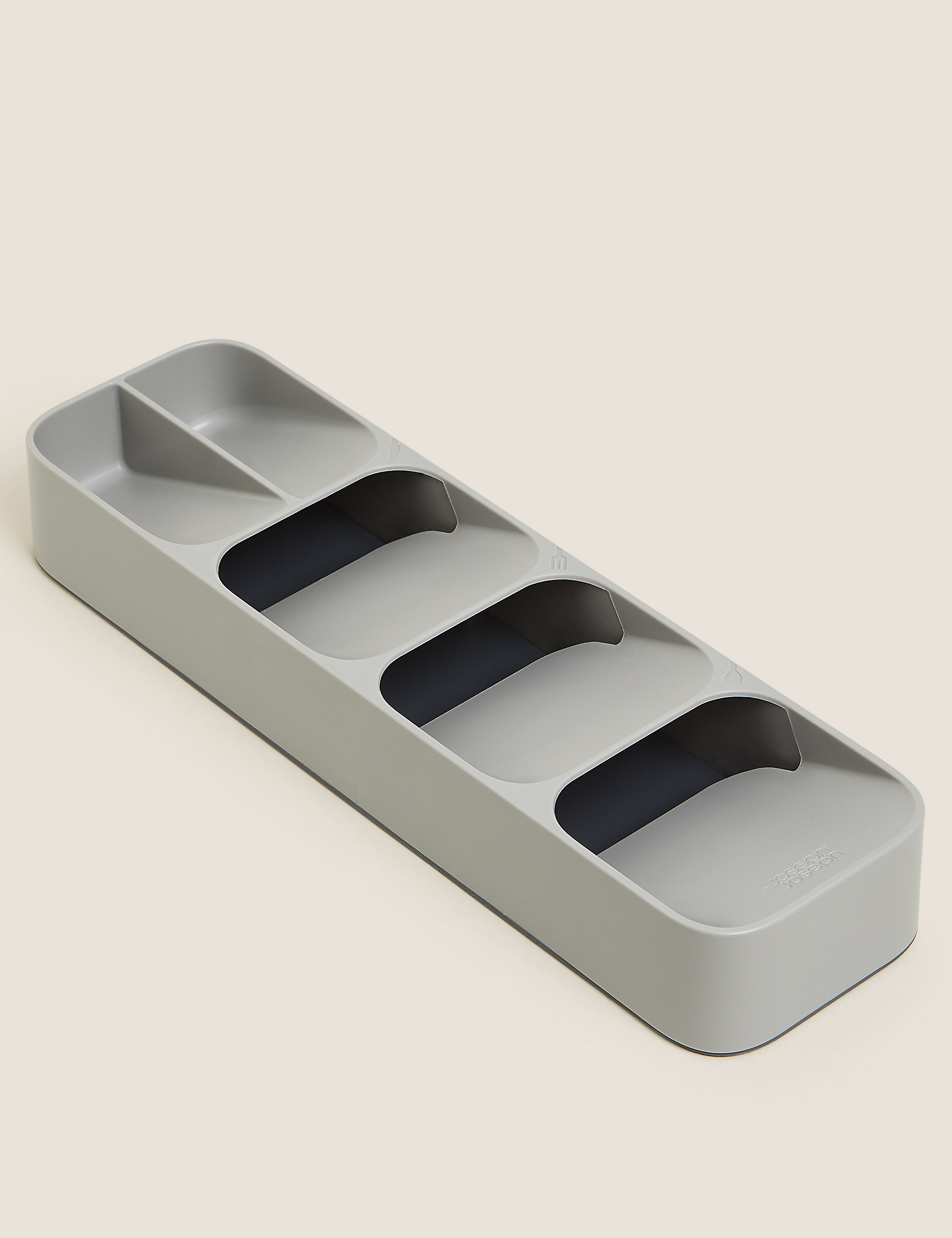 DrawerStore™ Compact Cutlery Organiser