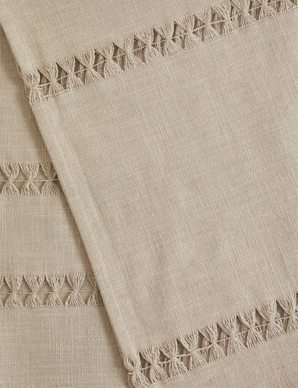 Pure Cotton Table Runner image 3