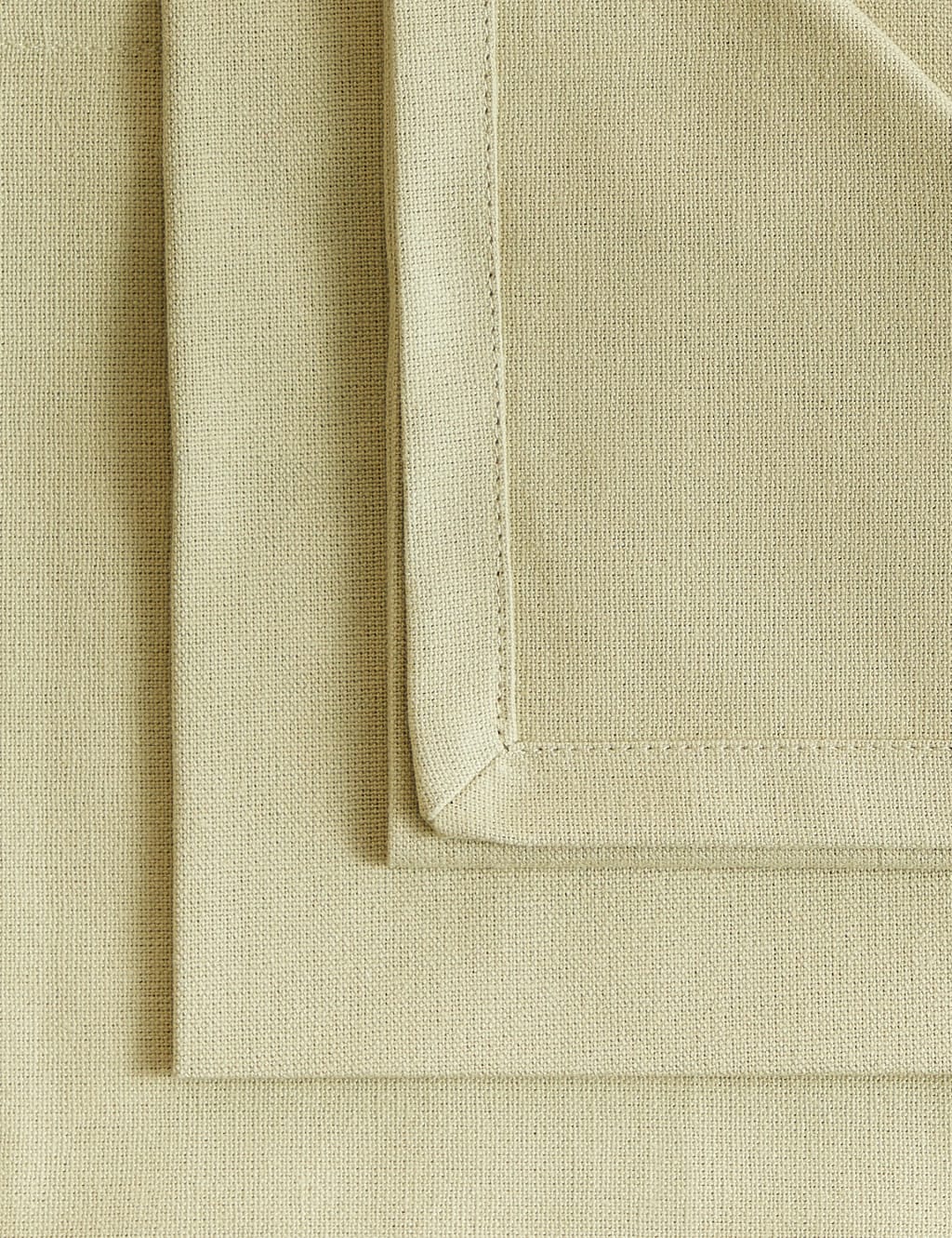 Set of 4 Pure Cotton Napkins image 2
