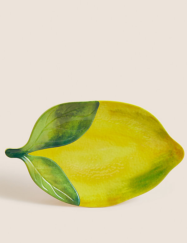 Lemon Picnic Platter - LK