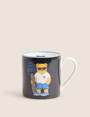 Spencer Bear™ Mug