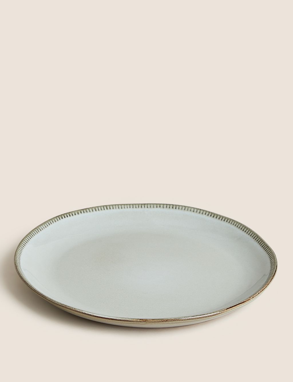Stoneware Dinner Plate image 3
