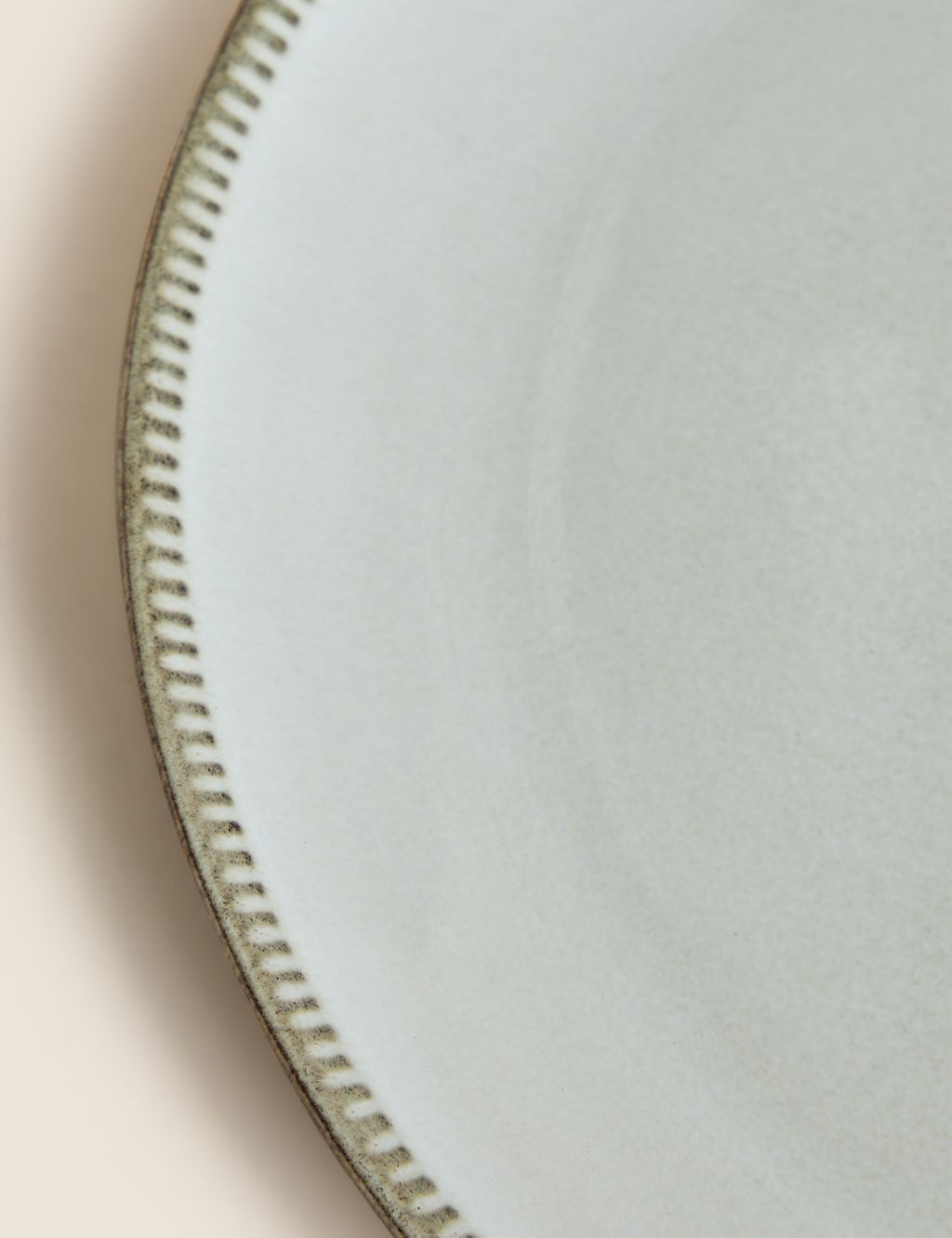 Stoneware Dinner Plate image 4