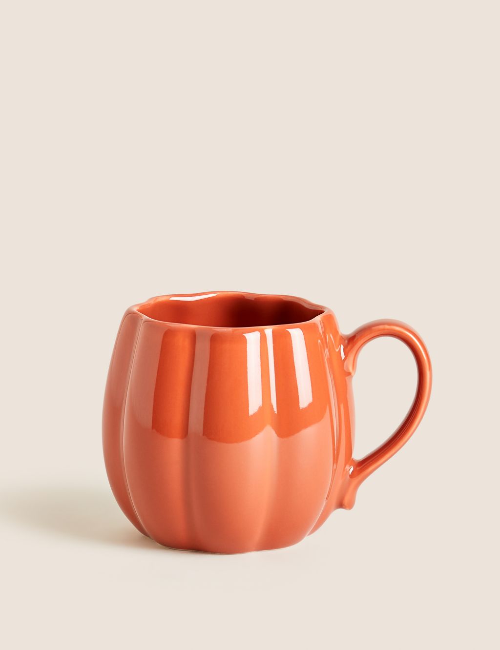 Pumpkin Mug image 1