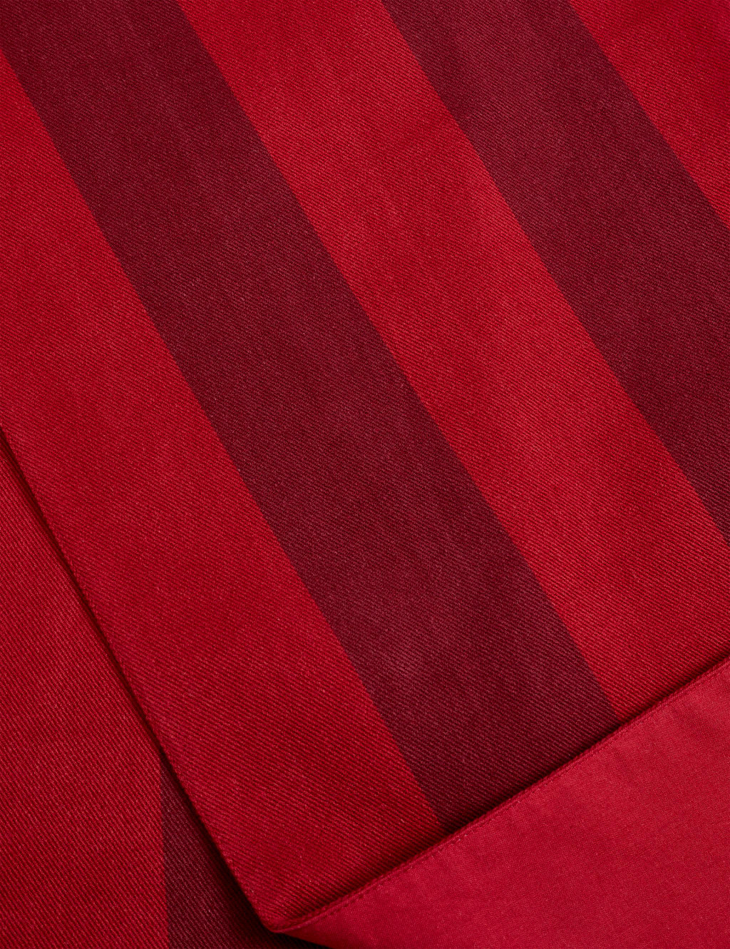 Striped Table Runner image 3