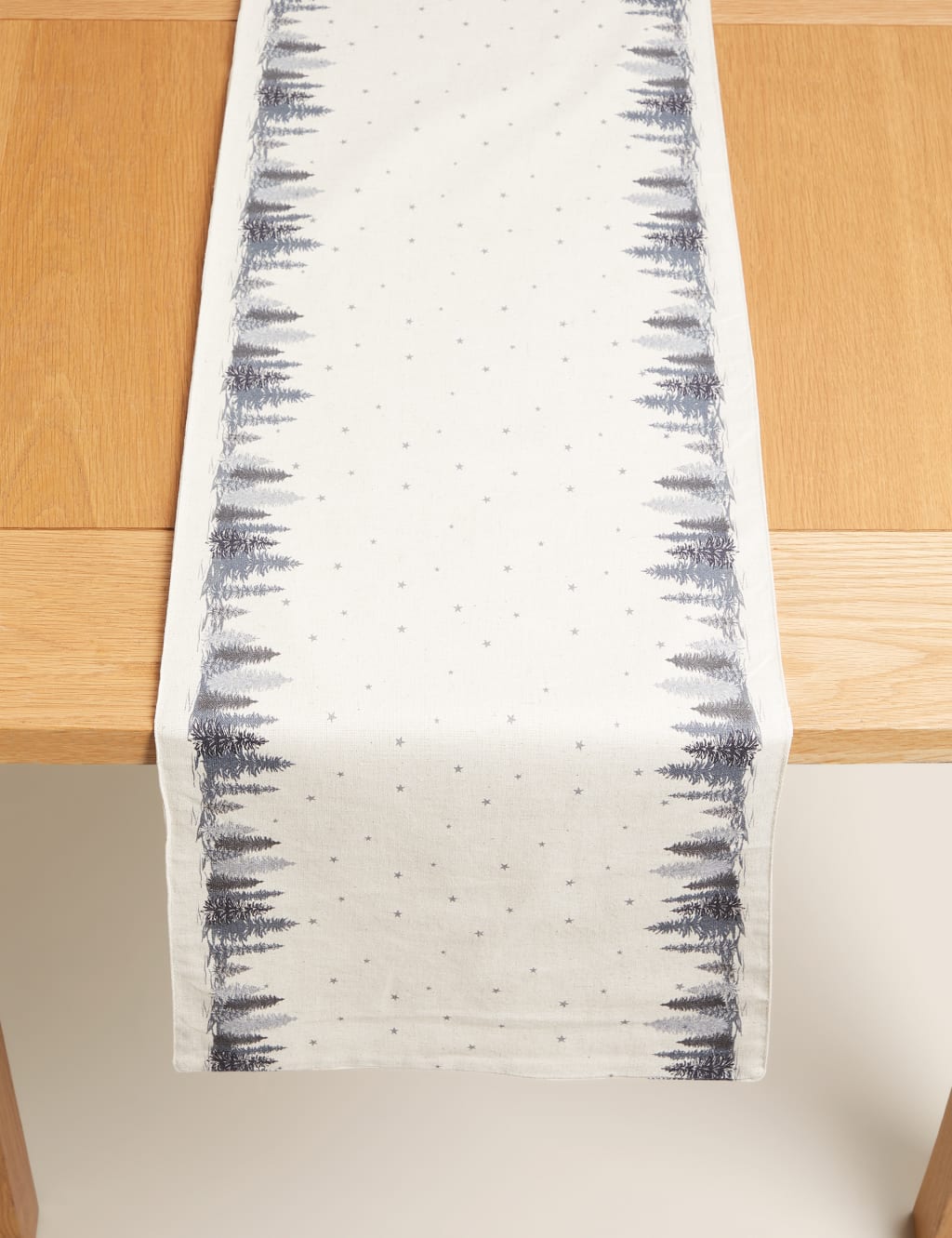 Treescape Table Runner image 1