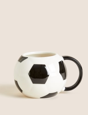 Football Mug