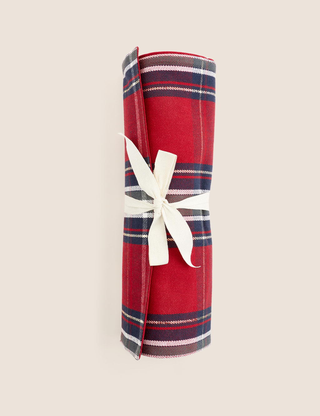 Tartan Table Runner image 2