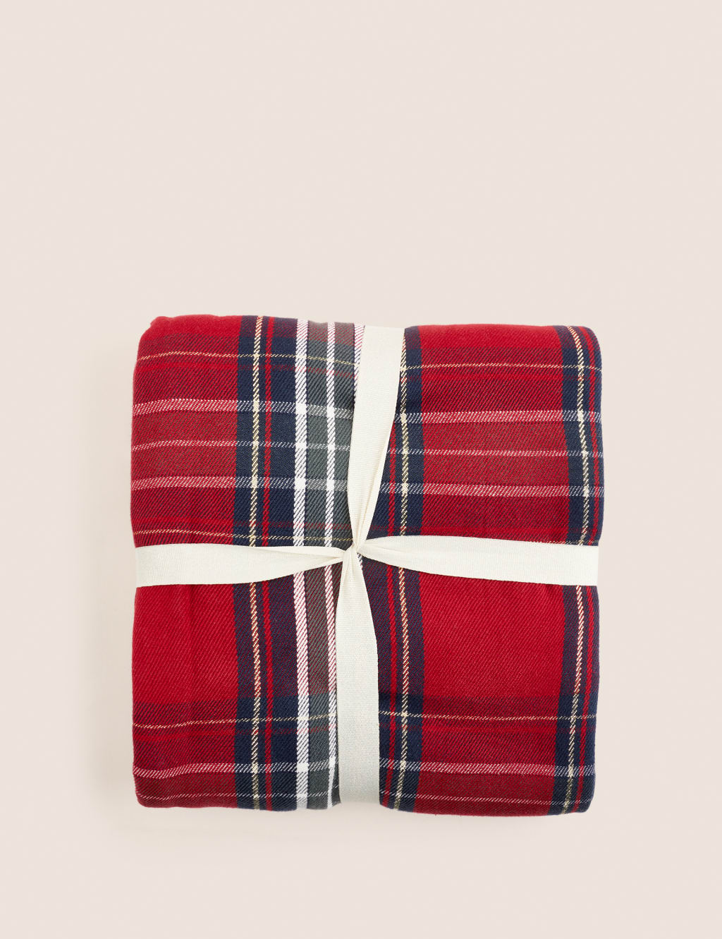 Tartan Tablecloth image 2