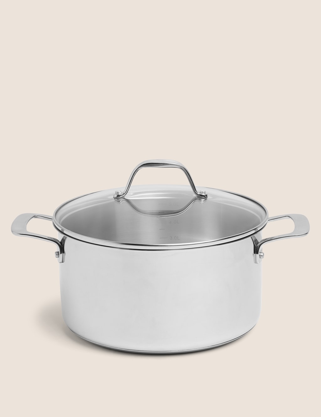 Dishwasher Safe Pots Pans M S