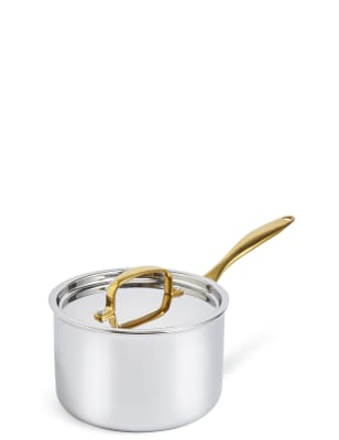 Chef&nbsp;&ndash; Casserole triple &eacute;paisseur 18&nbsp;cm