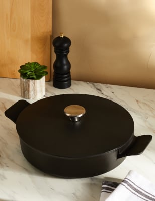 Casserole Dishes & Stockpots Oven Proof Casserole Dish M&S AT