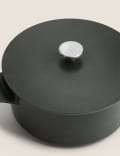 Cocotte 7&nbsp;l en fonte