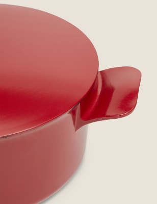 Cast Aluminium 5L Casserole Dish - CY