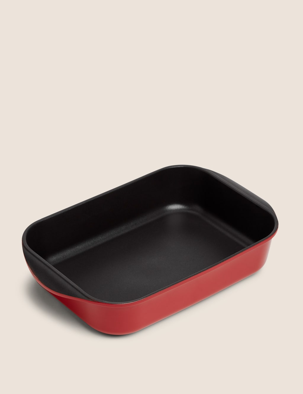 Cast Aluminium Roaster image 2