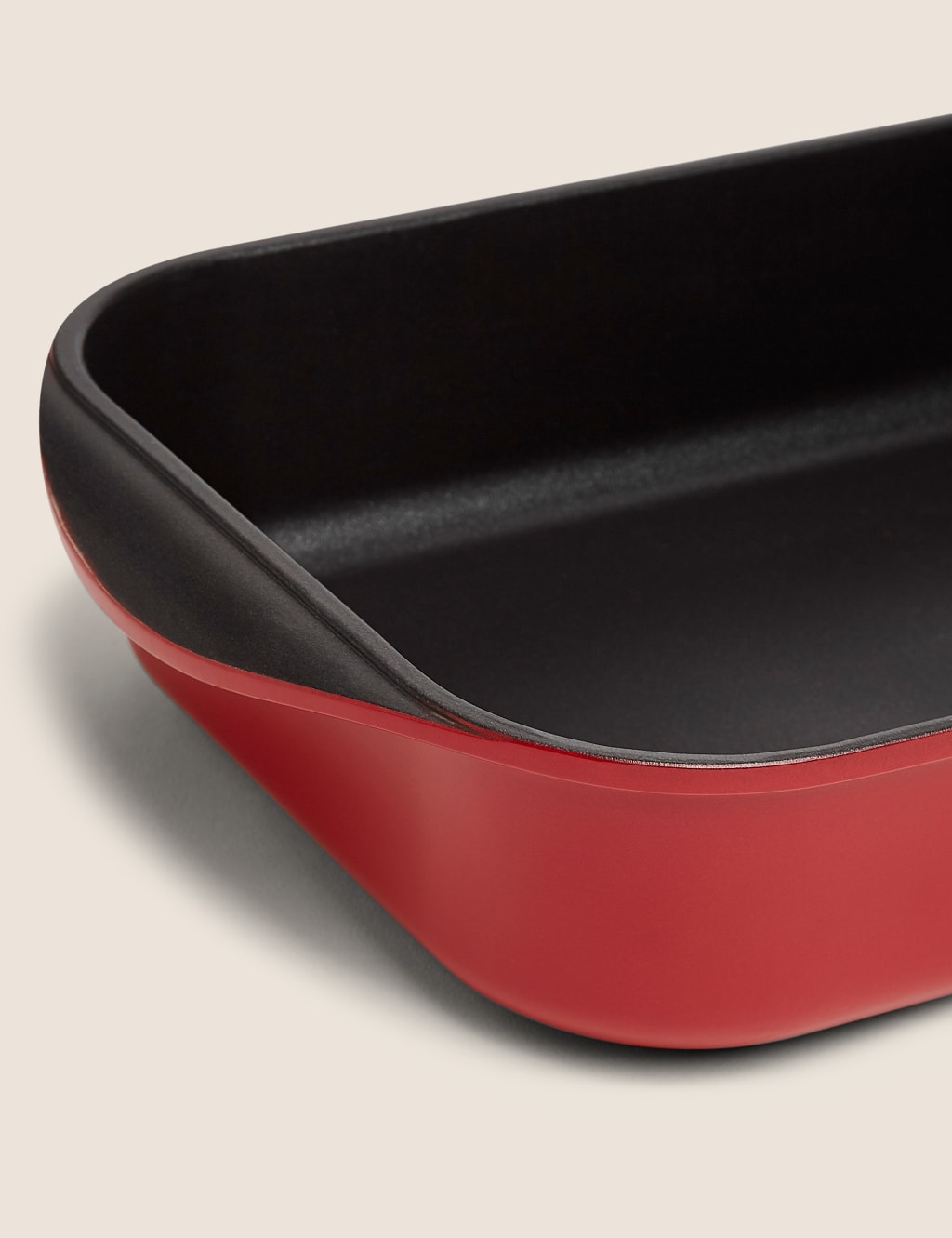 Cast Aluminium Roaster image 5