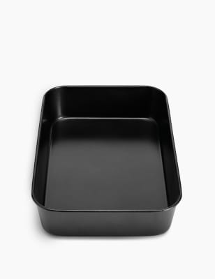 Pro&nbsp;&ndash; Plat &agrave; gratin antiadh&eacute;sif 33cm