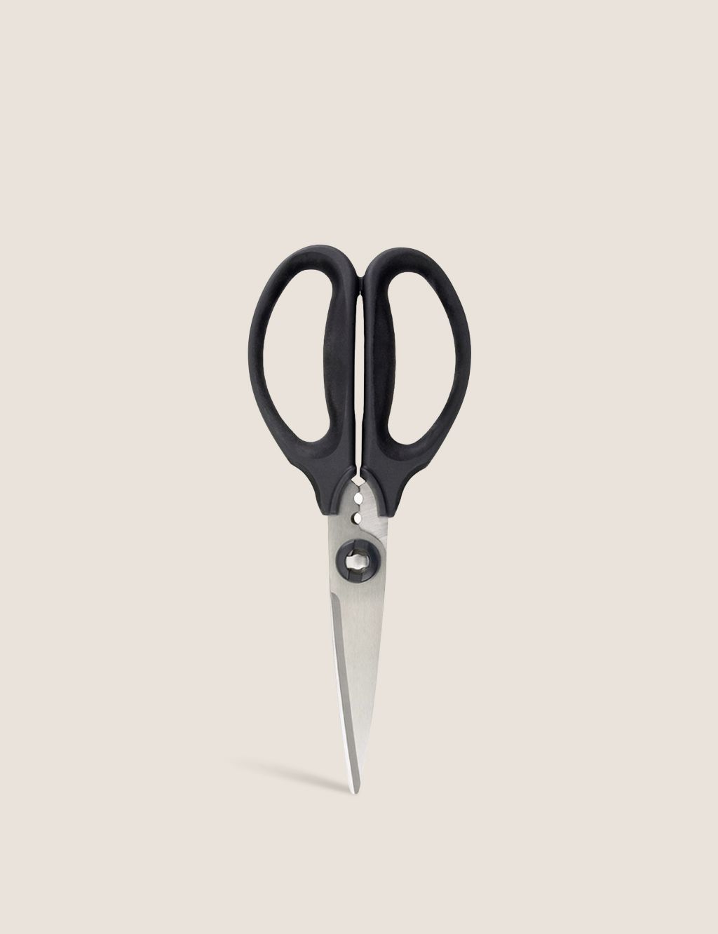 Good Grips Kitchen & Herb Scissors image 1