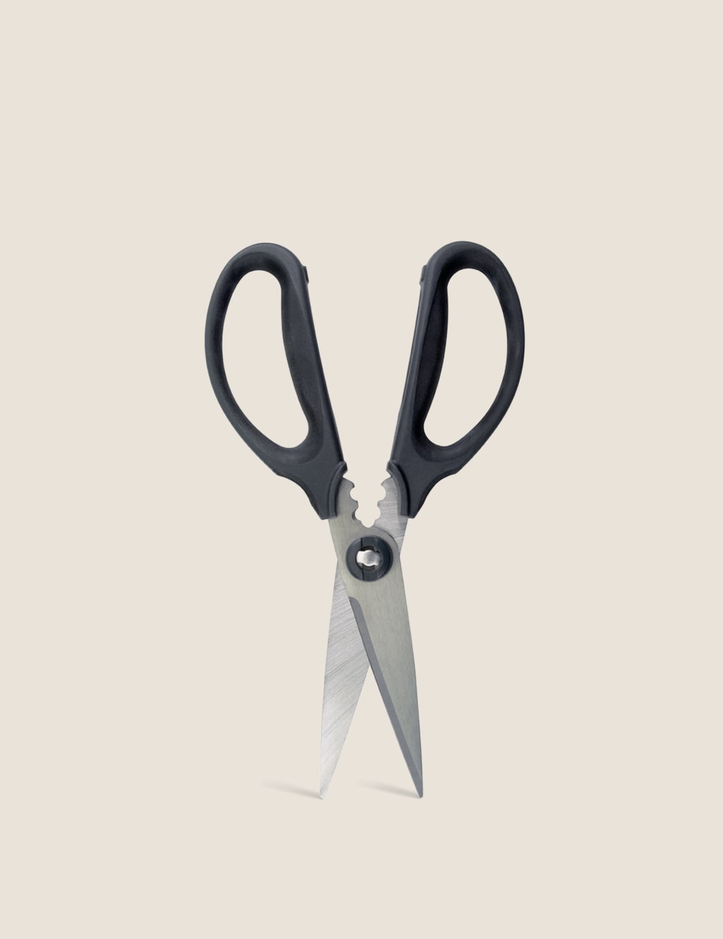 Good Grips Kitchen & Herb Scissors image 2