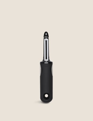 

Oxo Good Grips Swivel Peeler - Black Mix, Black Mix