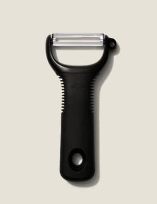 

Oxo Good Grips Y Peeler - Black Mix, Black Mix