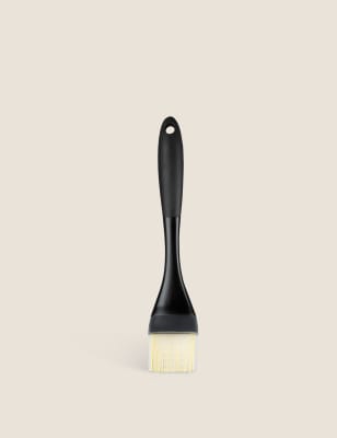 OXO 1.5 Natural Bristle Pastry Brush