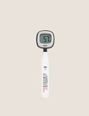 Image of Oxo Good Grips Digital Thermometer - Multi, Multi