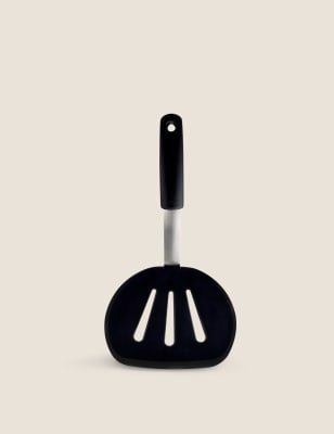 

Oxo Good Grips Flexible Pancake Turner - Black, Black