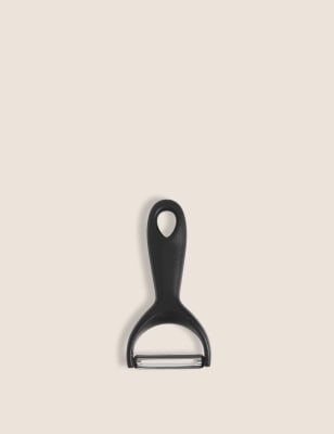 

M&S Collection Peeler - Black, Black